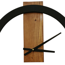 ساعت دیواری مینیمال کد 1040