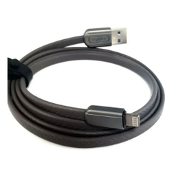 کابل USB به لایتنینگ ترانیو مدل X9 طول 1 متر