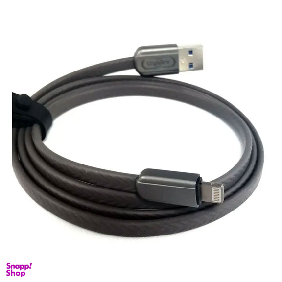 کابل USB به لایتنینگ ترانیو مدل X9 طول 1 متر