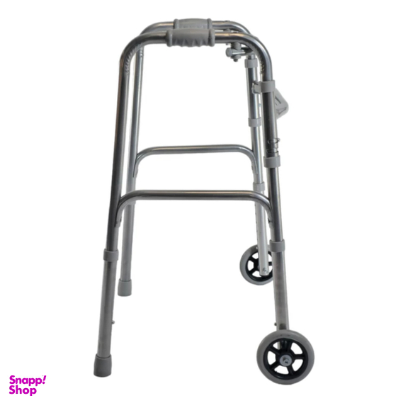 واکر چرخ دار جی تی اس مدل 001