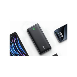 پاوربانک انکر مدل A1387 ظرفیت 20000 میلی آمپر ساعت