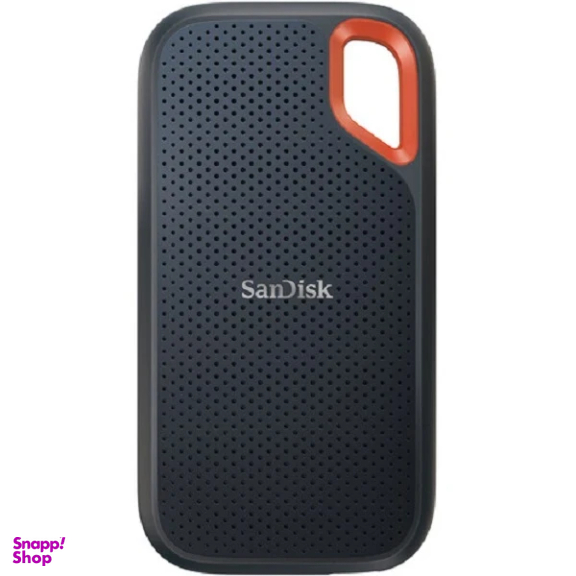 حافظه SSD اکسترنال سن دیسک مدل Extreme E61