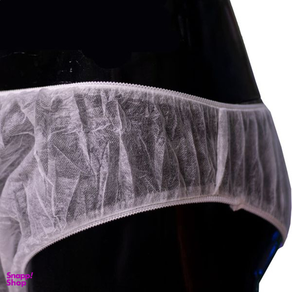 شورت بارداری یکبار مصرف بیبی جم کد Bj535 بسته 3 عددی
