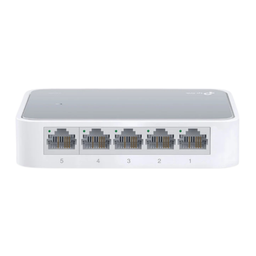 هاب سویيچ تی پی-لینک مدل TL-SF1005D 5-PORT