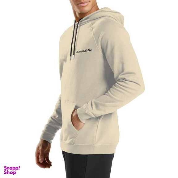 هودی ورزشی مردانه نوزده نودیک مدل GK1935 Ce