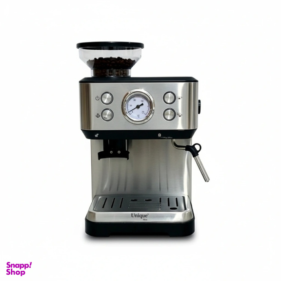 اسپرسوساز یونیک کد uxp-195