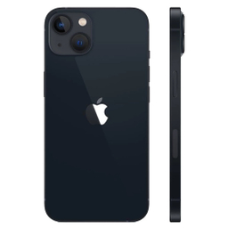 گوشی موبایل اپل مدل iPhone 13 CH دو سیم‌ کارت ظرفیت 128 گیگابایت و رم 4 گیگابایت نات اکتیو
