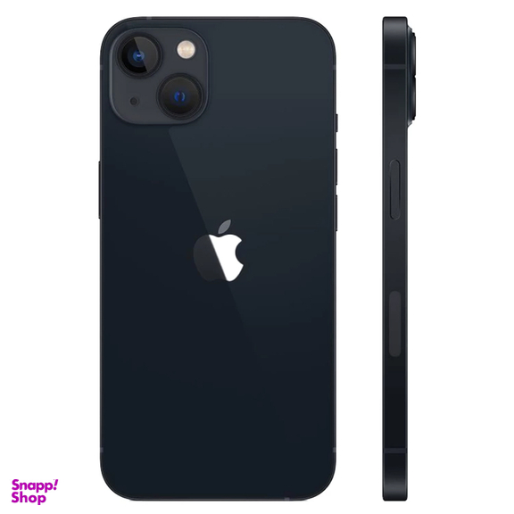 گوشی موبایل اپل مدل iPhone 13 CH دو سیم‌ کارت ظرفیت 128 گیگابایت و رم 4 گیگابایت نات اکتیو