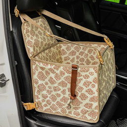 زیر انداز حیوانات بابل کارپت مدل 03_1710 مناسب برای خودرو