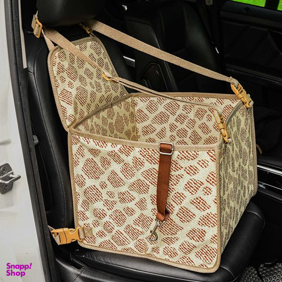 زیر انداز حیوانات بابل کارپت مدل 03_1710 مناسب برای خودرو