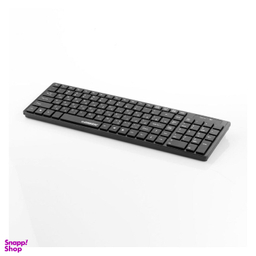 کیبورد بی سیم گرین مدل GK-101W