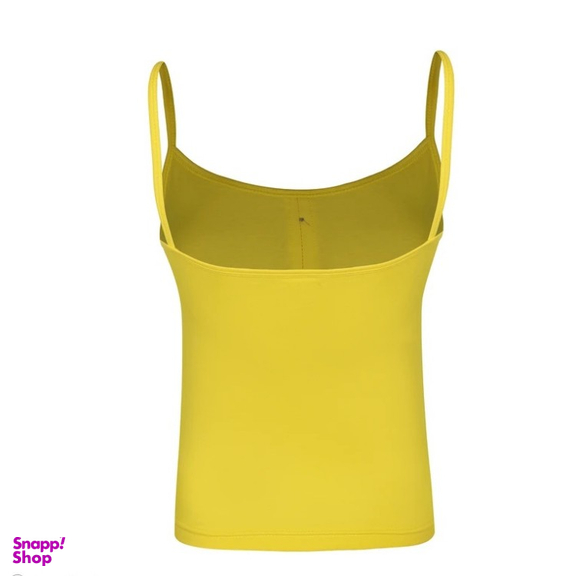 تاپ راحتی زنانه ایزی دو مدل GD-o-16137343 رنگ زرد