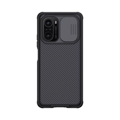 کاور نیلکین مدل CamShield Pro مناسب Redmi K40 / K40 Pro / K40 Pro Plus / Mi 11i / Poco F3 / Mi 11X / Mi 11 X Pro