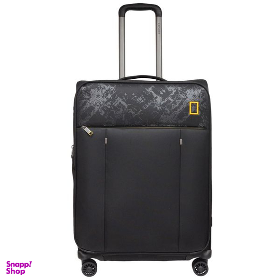 چمدان نشنال جئوگرافیک مدل NG11 24 سایز متوسط