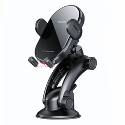 هولدر و شارژر وایرلس مک دودو مدل CH-7620