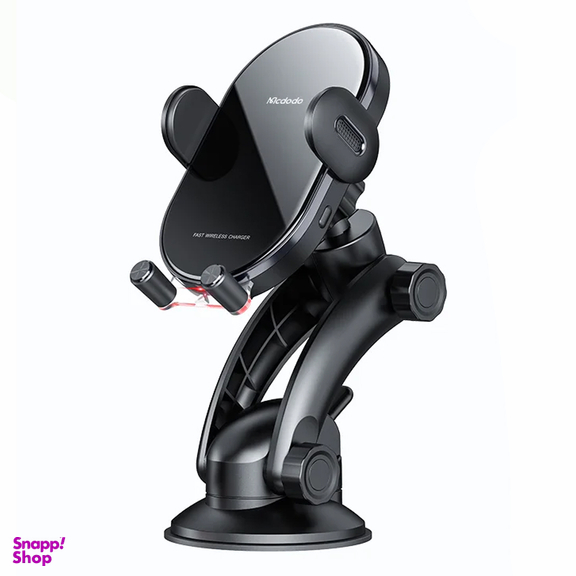 هولدر و شارژر وایرلس مک دودو مدل CH-7620