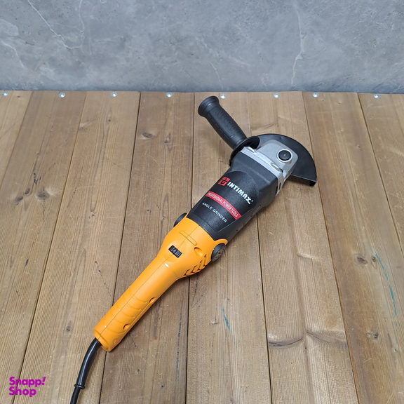 مینی فرز صنعتی اینتیمکث مدل ANGLE GRINDER
