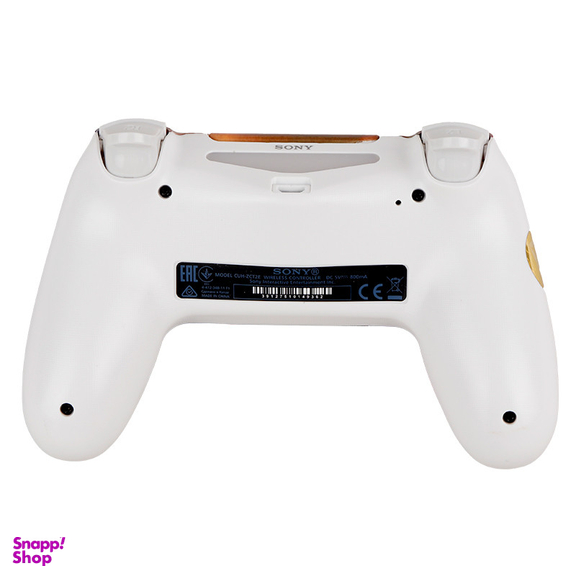 دسته بی سیم کنسول بازی سونی مدل PlayStation 4 DualShock 4 طرح Fortnite
