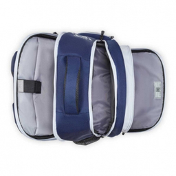 کوله پشتی مدرسه دلسی مدل آکادمی کد 003390621