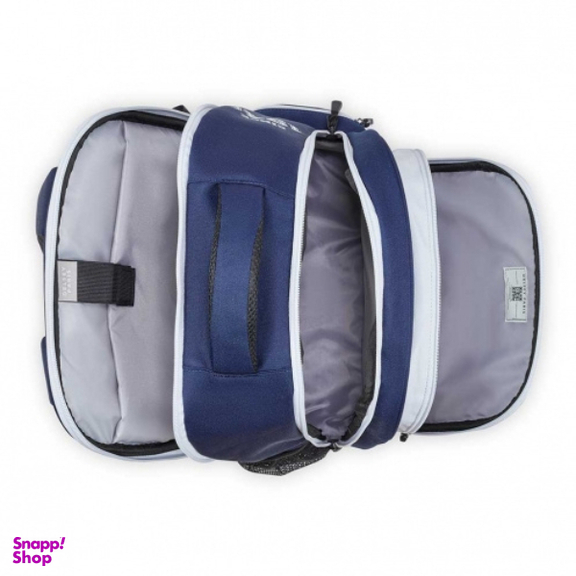 کوله پشتی مدرسه دلسی مدل آکادمی کد 003390621