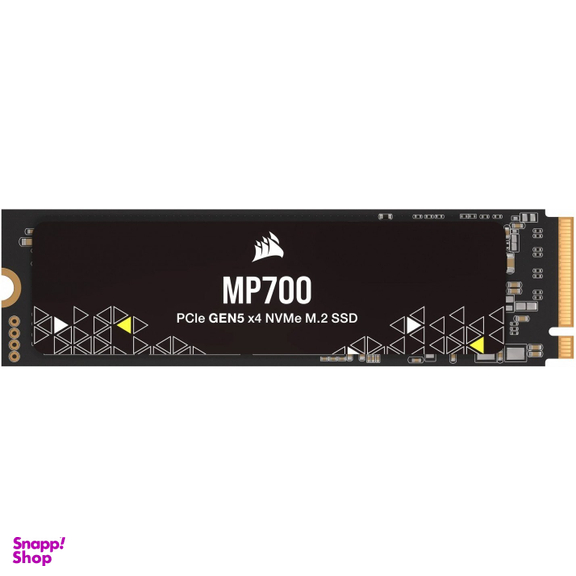 حافظه SSD کورسیر مدل MP700 PCIe 5.0