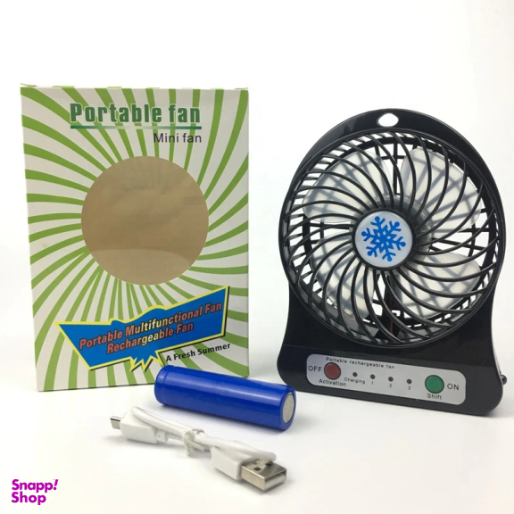 پنکه رومیزی مدل 9874