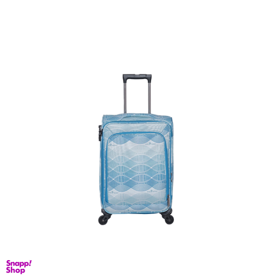 چمدان رزمری مدل RL-451-3B_Medium سایز متوسط