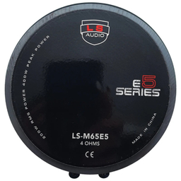 میدرنج خودرو ال اس آدیو مدل LS-M65E5