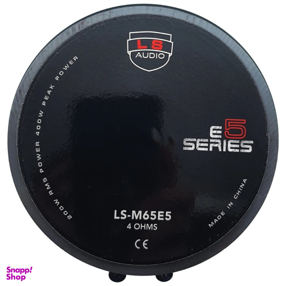 میدرنج خودرو ال اس آدیو مدل LS-M65E5
