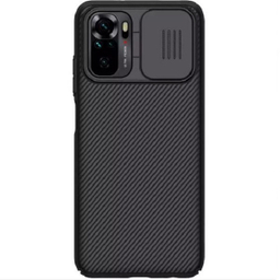 کاور نیلکین مدل Cam Shield مناسب برای گوشی موبایل شیائومی   Redmi Note 10 4G /Note 10S/Note 11 SE/ Poco M5s