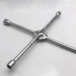 آچار چرخ خودرو مدل سویفت کد YP-TAIWAN-17-19-21MM-1/2INCH