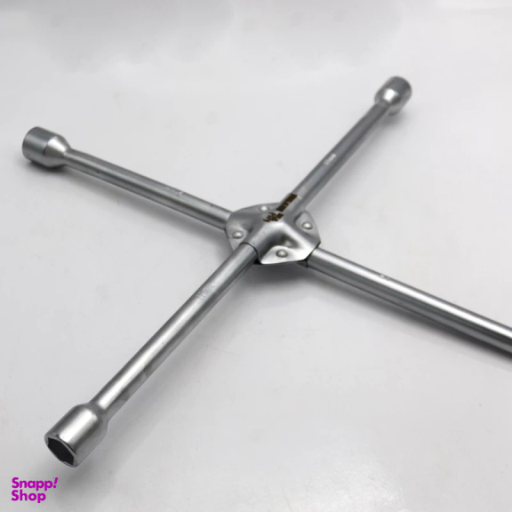 آچار چرخ خودرو مدل سویفت کد YP-TAIWAN-17-19-21MM-1/2INCH