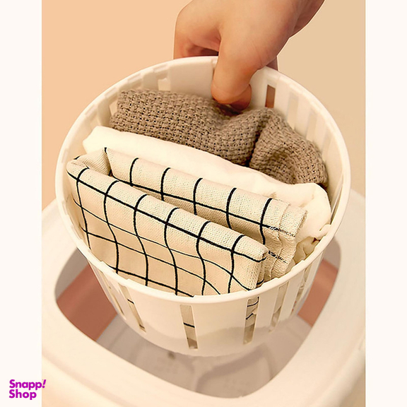 مینی واش مدل Folding Washing-X09 کد 4657
