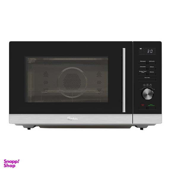 مایکروویو جی پلاس مدل GMW-P348S