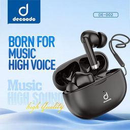 ایرفون بلوتوثی دکودو کد DE-002