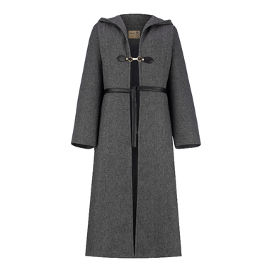 پالتو زنانه السانا مدل دیاکو کد 235671