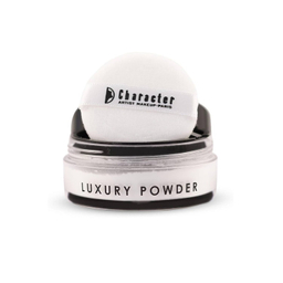 پودر تثبیت کننده آرایش کاراکتر مدل LP005