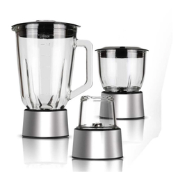 آبمیوه گیری چهار کاره ارشیا مدل JB-6151A
