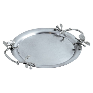 سینی استیل سالینو کد SK-80086