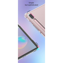 کاور تبلت سامورایی مدل FLEXI مناسب برای سامسونگ Galaxy Tab S7 Plus / SM-T975