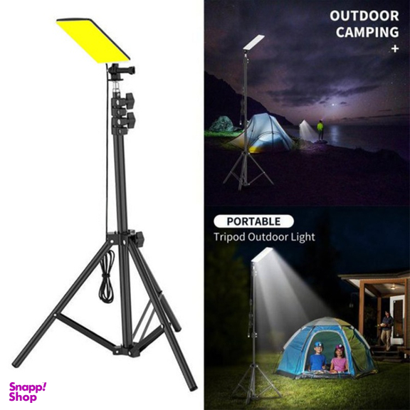 چراغ کمپینگ دینکس مدل DX-114