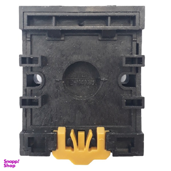 پایه رله 11 پین مدل PF113A بسته 10 عددی