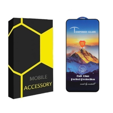 محافظ صفحه نمایش گوشی موبایل مدل Mietubl مناسب شیائومی Poco M7 Pro 5G