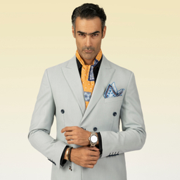 شال گردن مردانه گواپو کد 3