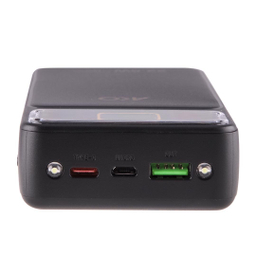 پاوربانک Super Fast آکو مدل AP-10 ظرفیت 20000 میلی آمپر ساعت