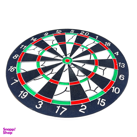 دارت سوزنی کد 1511 سایز 15 اینچ