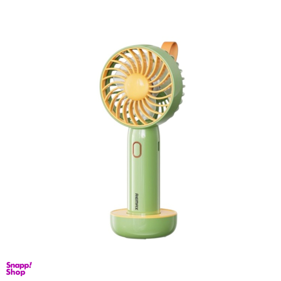 پنکه دستی ریمکس مدل RS-SF05