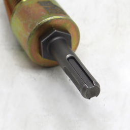 مته چهار شیار مدل بیگ بر کد YP-30MM سایز 1/2 اینچ