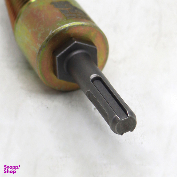 مته چهار شیار مدل بیگ بر کد YP-30MM سایز 1/2 اینچ