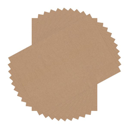 کاغذ کرافت اوریران کد A4-70GSM-IR بسته 100 عددی